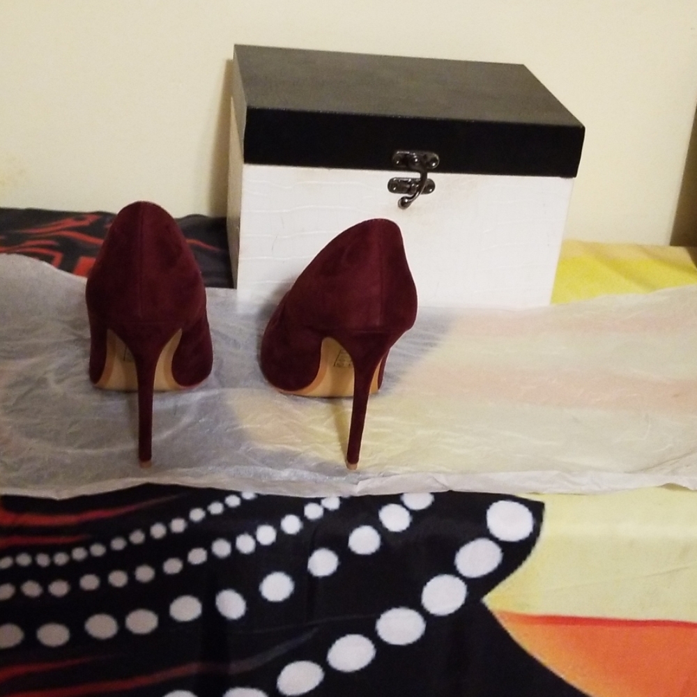 Heels